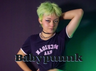Babypunnk