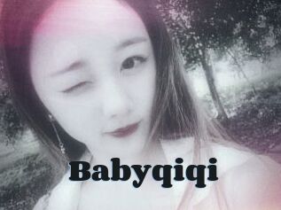 Babyqiqi