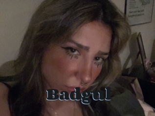 Badgul