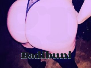 Badibuni