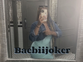 Baebiijoker