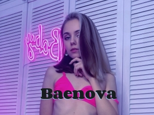 Baenova