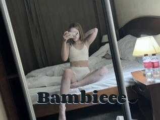 Bambieee