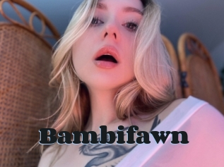 Bambifawn