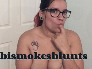 Bambismokesblunts