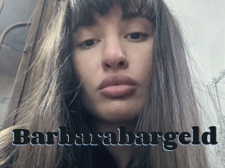 Barbarabargeld