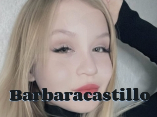 Barbaracastillo