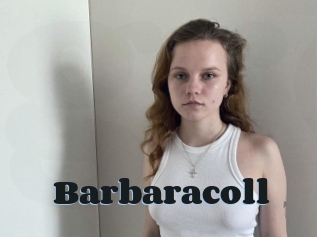 Barbaracoll