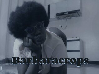 Barbaracrops