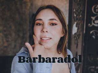 Barbaradol