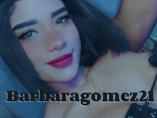 Barbaragomez21