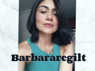 Barbararegilt