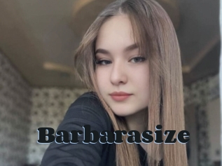 Barbarasize