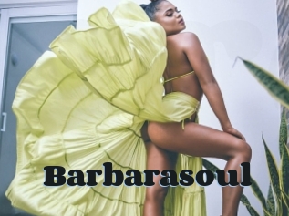 Barbarasoul