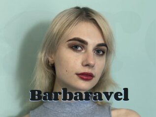 Barbaravel