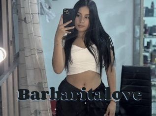 Barbaritalove