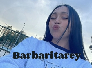 Barbaritarey