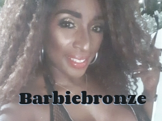 Barbiebronze