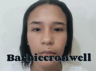 Barbiecronwell