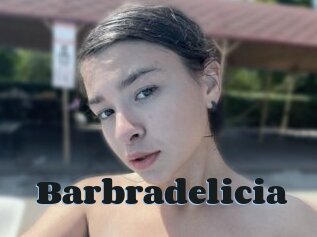 Barbradelicia