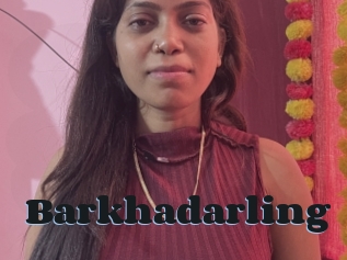 Barkhadarling