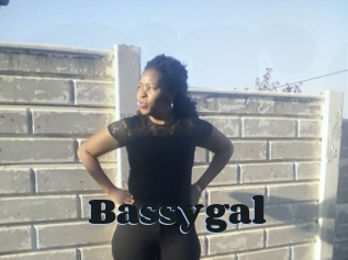 Bassygal