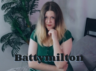 battymilton Grosse cochonne