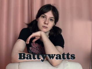 Battywatts