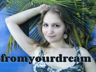 Bbfromyourdream