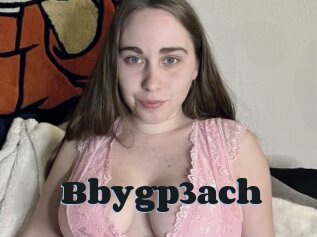 Bbygp3ach