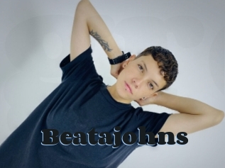 Beatajohns