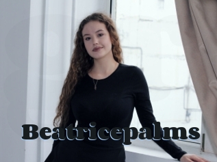 Beatricepalms