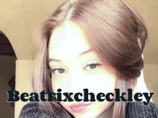 Beatrixcheckley