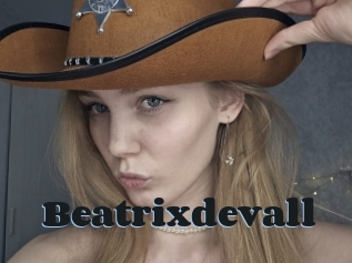 Beatrixdevall