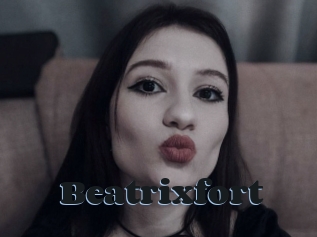 Beatrixfort