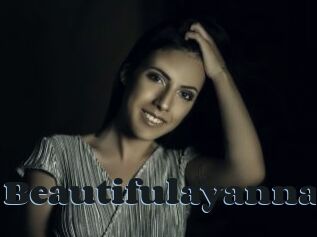 Beautifulayanna