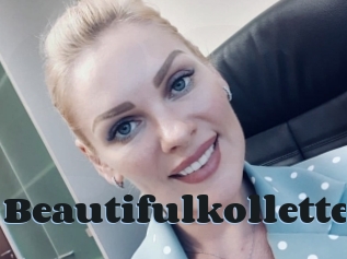 Beautifulkollette