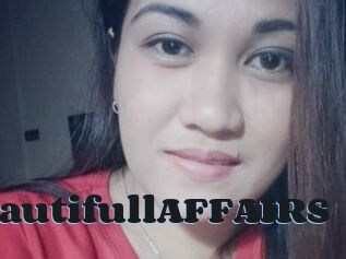 BeautifullAFFAIRS