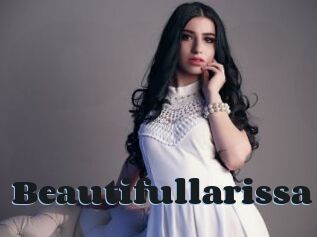 Beautifullarissa