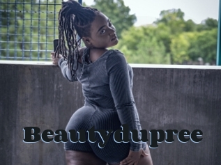 Beautydupree