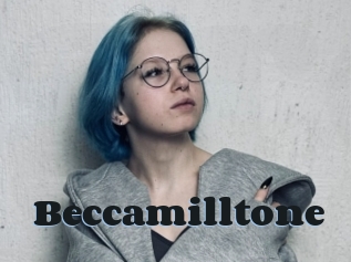 Beccamilltone