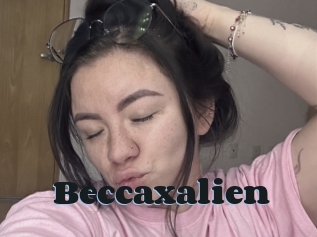 Beccaxalien