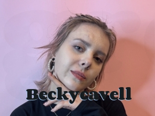 Beckycavell