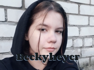 Beckyheyer