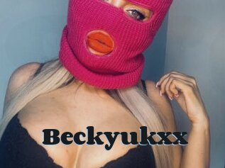 Beckyukxx