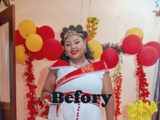 Befory