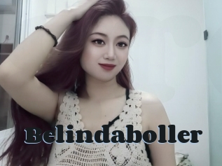 Belindaboller