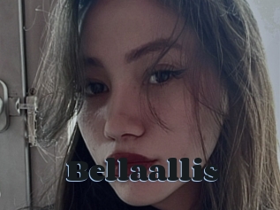 Bellaallis