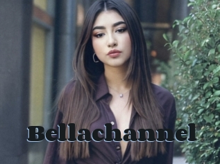 bellachannel Grosse cochonne