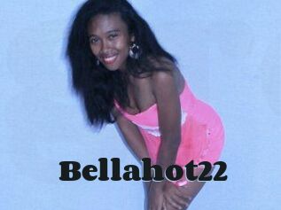 Bellahot22